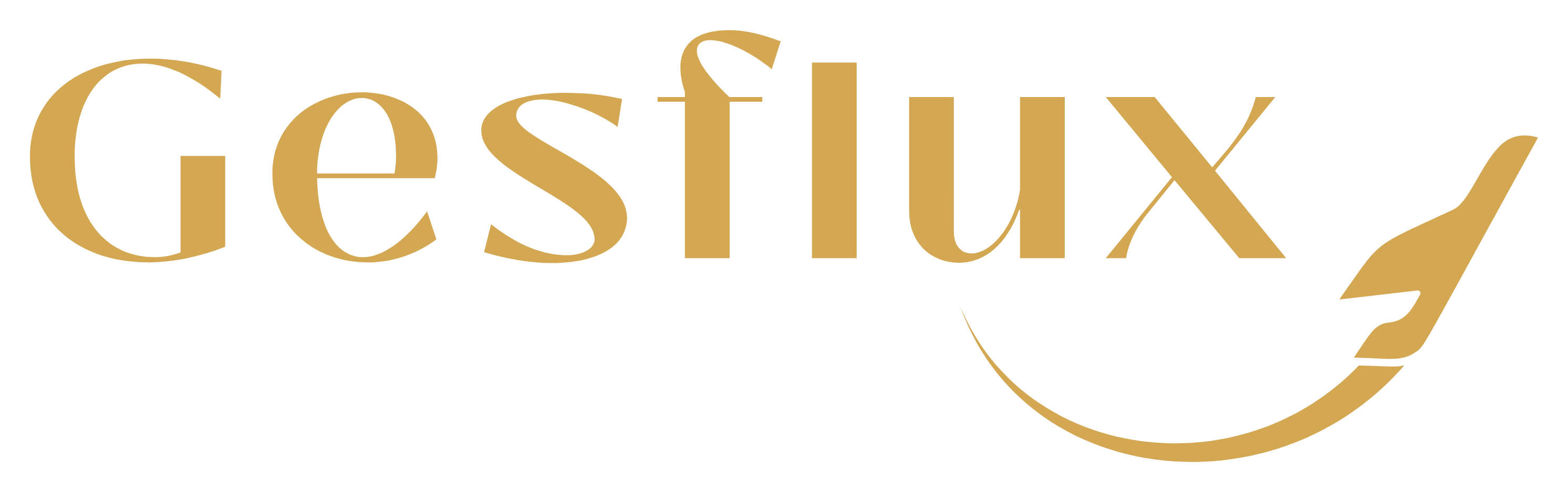 GESFLUX